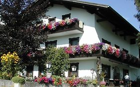 Gästehaus Gapp